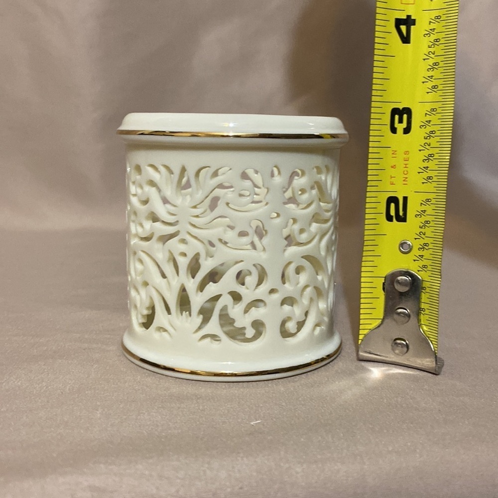Lenox Collections Tea Light - Picture 7 of 10